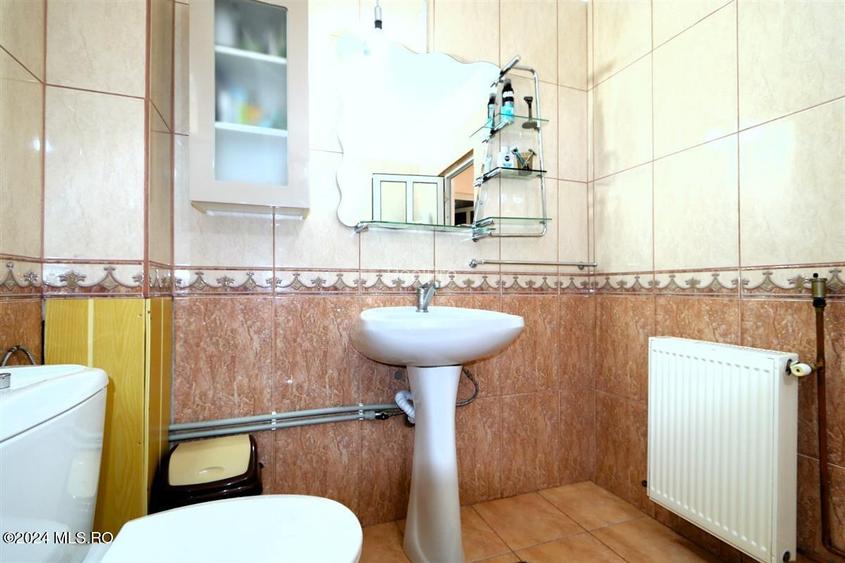 Ovidiu Sud, vila tip duplex P+1E, 140 mp utili, deschidere pe colt! - 56