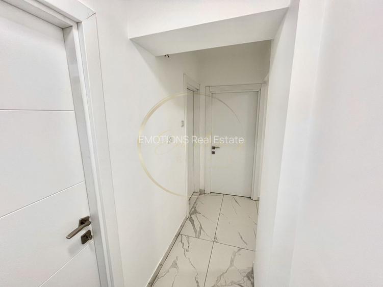 Apartament 4 camere de închiriat – zona Aradului - 20