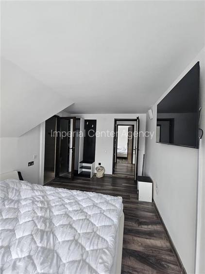 CASA DE VACANTA  CU TEREN DE VANZARE HARJA - 23