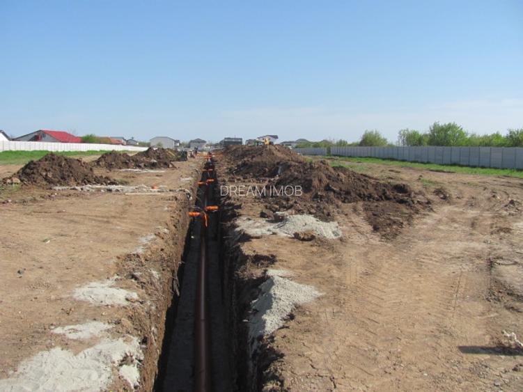 Bragadiru - Independente, A. C. - Toate Utilitatile - 2