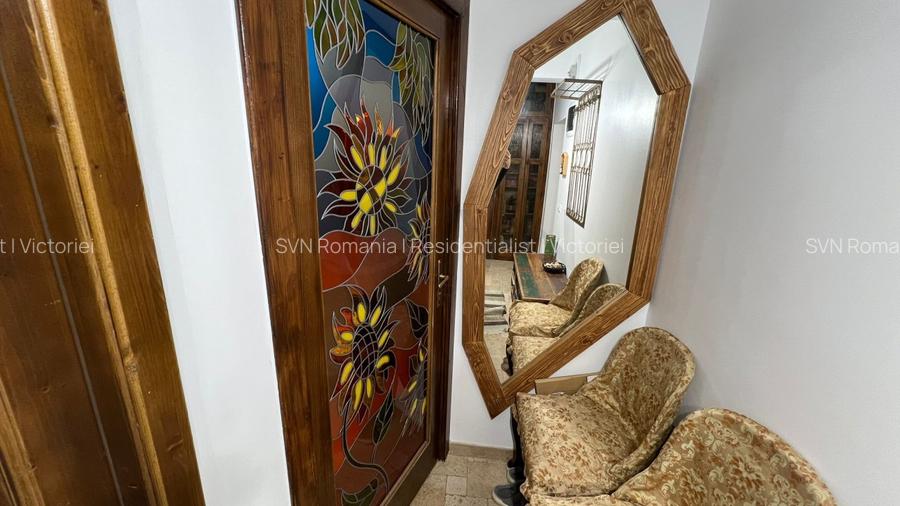 REA1025713 Apartament 2 camere I Dorobanti I Capitale I De vanzare - 18