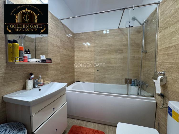 COMISION 0% 3 Camere Popa Nan | Centrala | AC | Balcon | Parcare | - 6