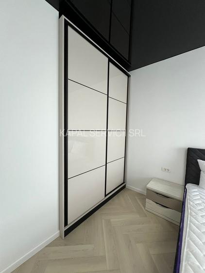 Inchiriere 2 camere, Tomis Tower - 10