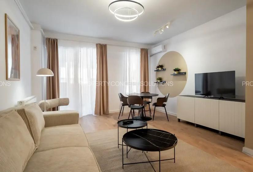 Apartament 2 camere – Vanzare - Mobilat cu Designer – Direct Propietar - 5