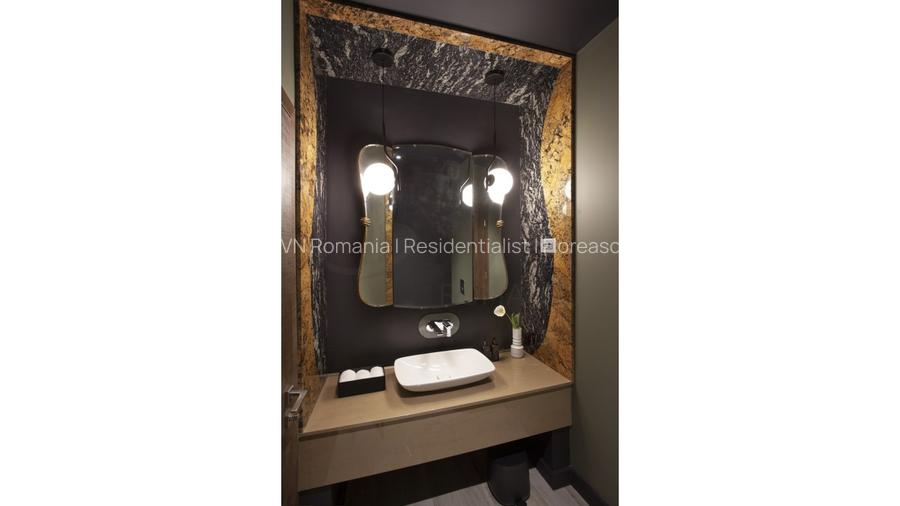 REA1026028 Apartament premium 4 Camere I Primaverii I Servicii concierge - 17