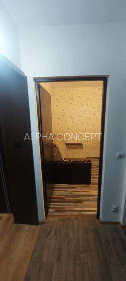 Năvodari-Politie-2camere,S-36mp cu balcon, centrală gaze - 7