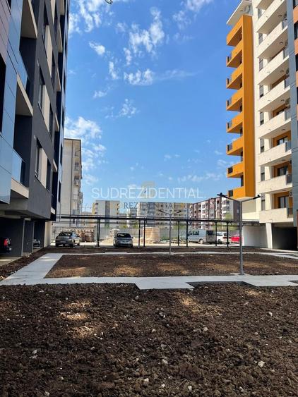 Apartament 2 camere - tip studio, Aparatorii Patriei, Viva Residence - 8