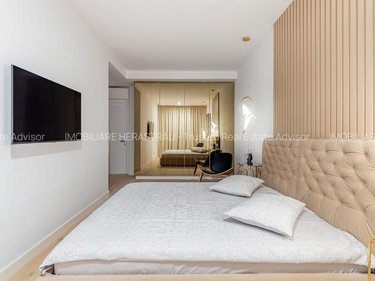 Luxury Apartment | 55 sm terrace | Herastrau - 17