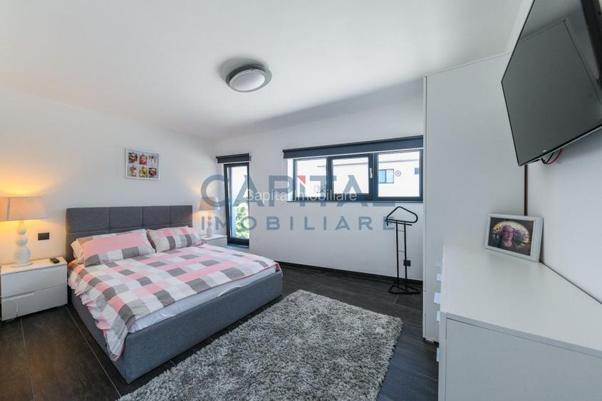 0% Comision | Green House Floresti | Casa pasiva - 21