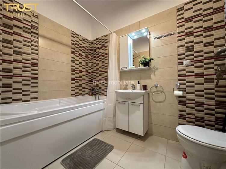 2 camere I Grand Park I Parcare Subterana | Iulius Mall - 5