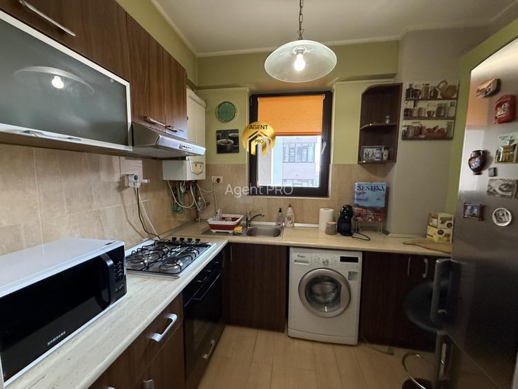 Apartament modern, complet mobilat Prelungirea Ghencea - 7