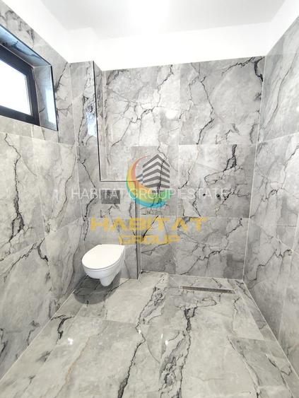 Casa Smart 4 Camere, Finisata la Cheie, Teren 362 mp - 14