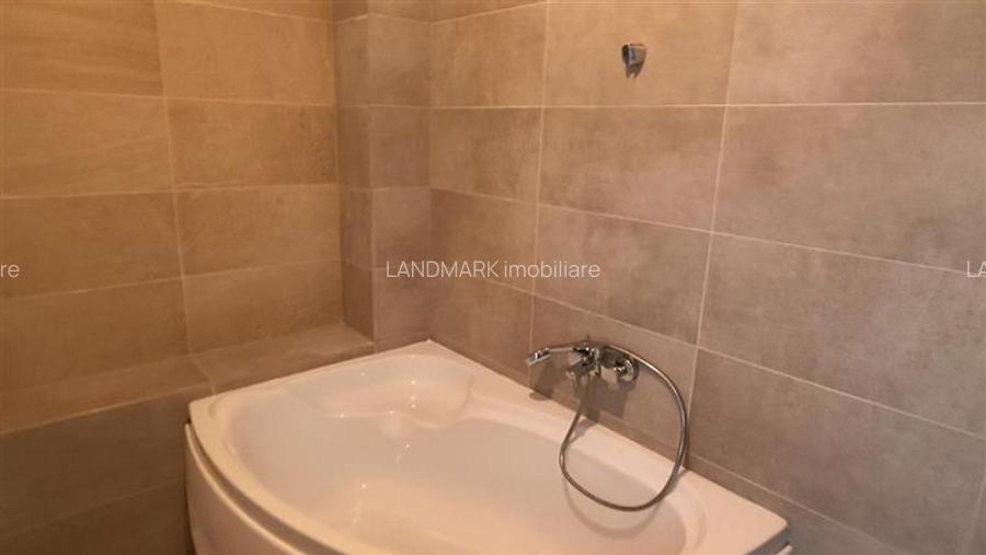 APARTAMENT NOU, OCUPABIL IMEDIAT, CENTRALA PROPRIE, COMISION 0% - 4