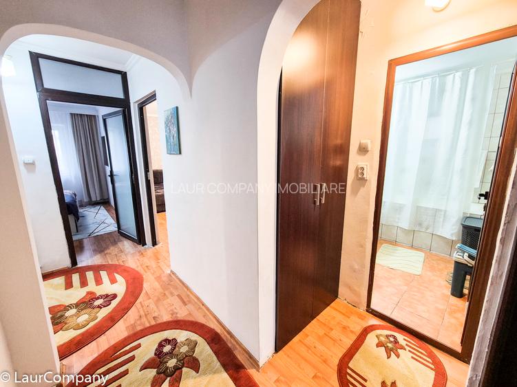 Apartament 4 camere Popa Sapca Pitesti - 8