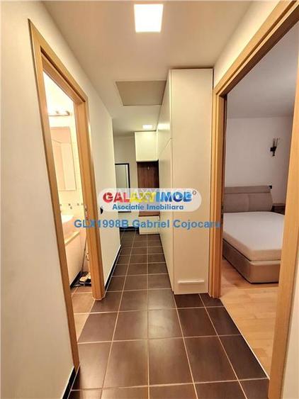 Tineretului - Asmita Gardens - de inchiriat ap.2 camere + loc parcare - 10