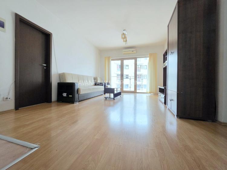 Vitan Residence, metrou Mihai Bravu, 64 mp, loc parcare, boxa, centrala proprie - 3