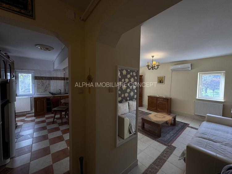 Tomis 3 - City Park Mall apartament decomandat de închiriat 2 camere - 8