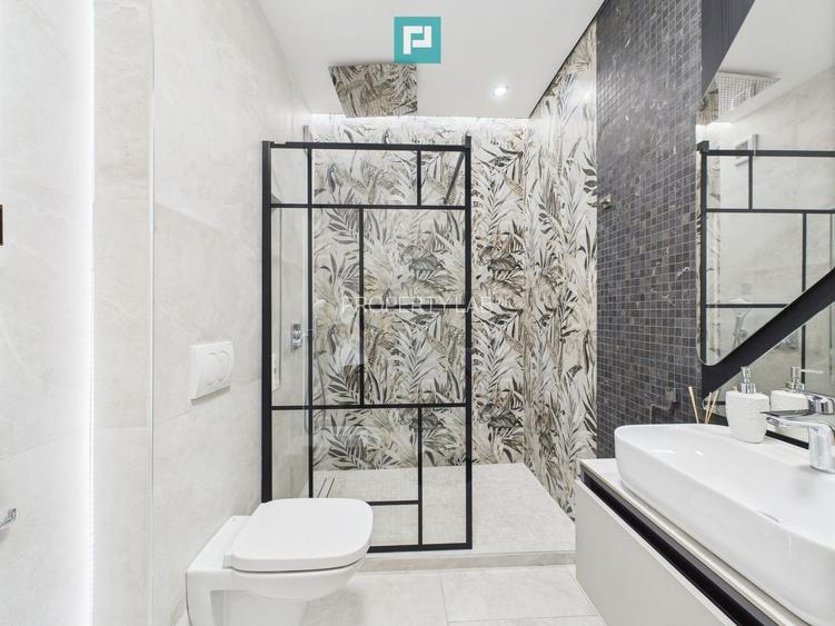 Penthouse premium , Torontalului - 10