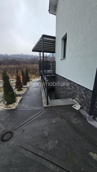 Spatiu de birou, 60mp, 2 camere, 3 parcari, Campului - 10