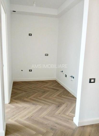 NOU / 2 CAMERE / ZONA ROND OMV - 2