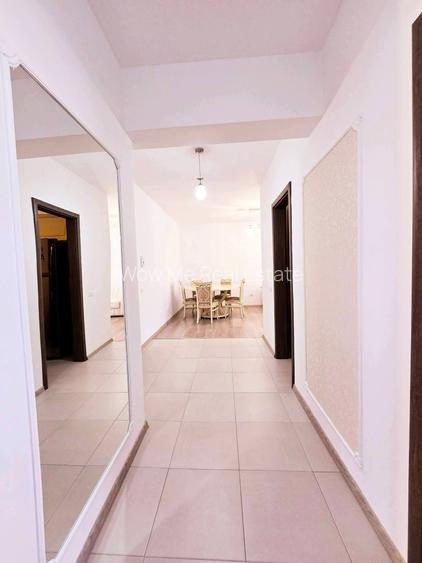 APARTAMENT 3 CAMERE Drumul Dobroești Fundeni - 17