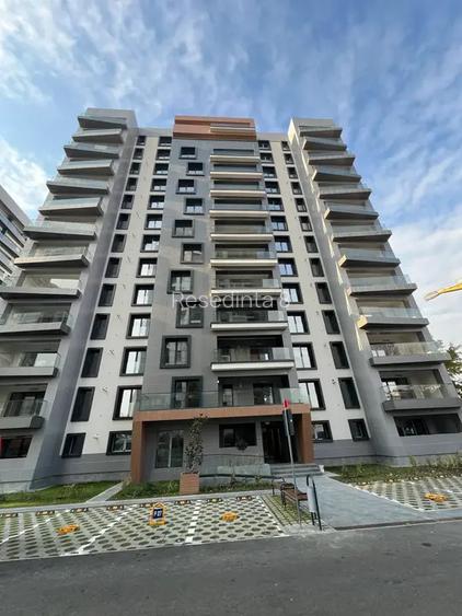 Studio Modern, Parcare,Terasa, Mall Vitan !!! - 10