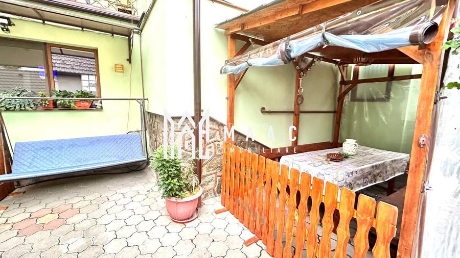 Case duplex | 5 camere | 2 corpuri | Garaj | 185 mp utili | Turnisor - 30