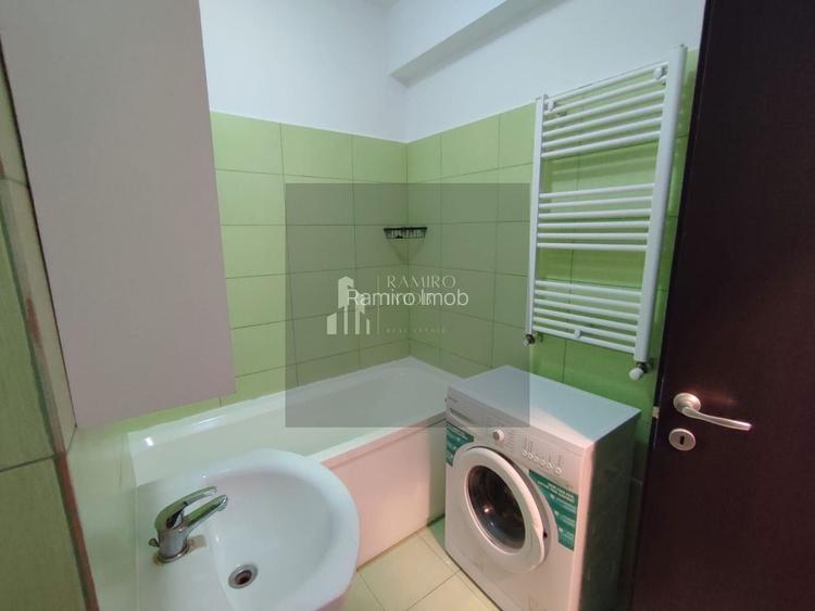 Garsoniera Sos Oltenitei/Popesti, Lidl, Centrala, Mobilata - 6