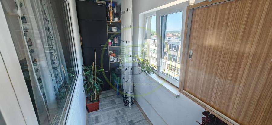 Apartament 3 camere, 58 mp, mansarda, Lapus zona trenul pierdut - 6