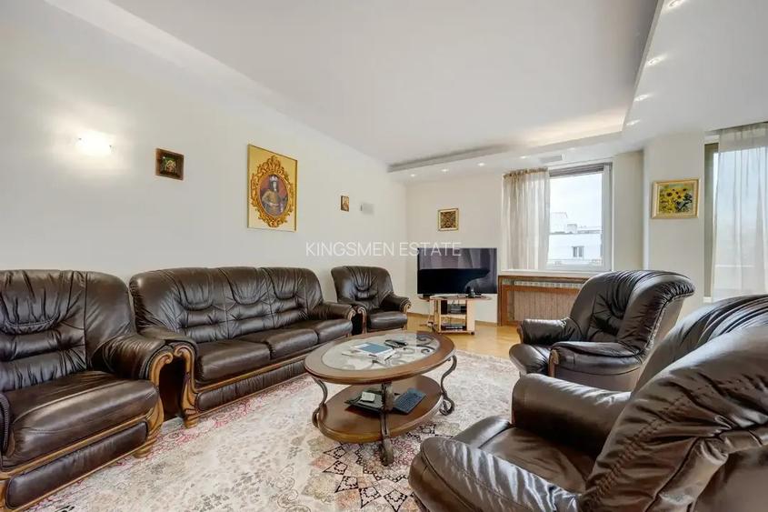 Apartament 3 camere  pe Blvd. Primaverii! - 4