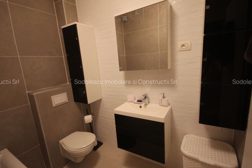 Apartament 3 camere in zona Buziasului - 46