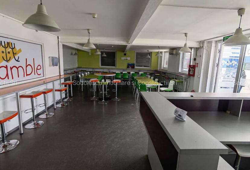 Spatii birouri/servicii - 27