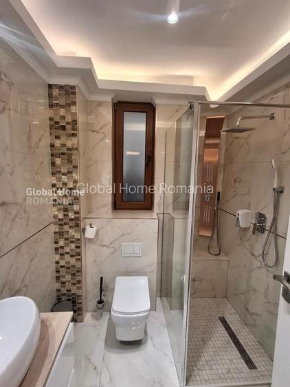 Unirii - Apartament 2 Camere |  55 MP | Prima Inchiriere + Incalzire Pardoseala - 11