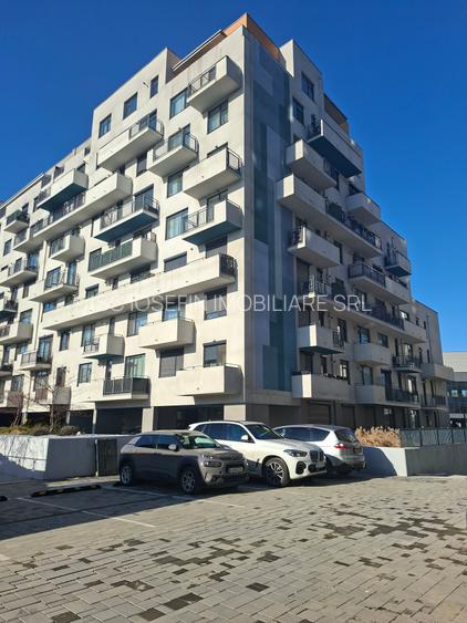 Perfect investitie, CITY OF MARA, apartament  cu parcare subterana - 9