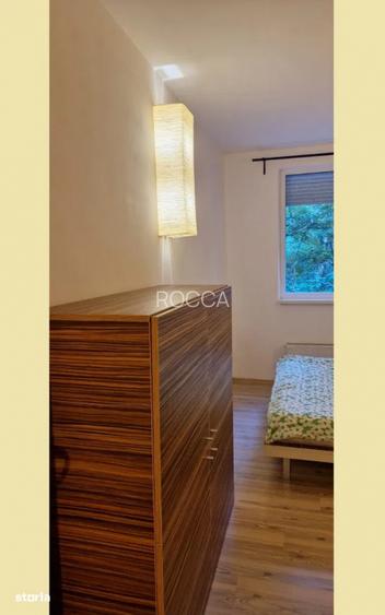 Apartament de 2 camere renovat cu balcon – etaj 1/10, 8 min metrou Dristor - 6
