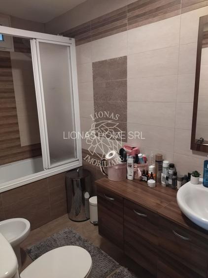 Casa de Lux 7 camere-270 mp-curte amenajata-teren 2312 mp-Salva - 6