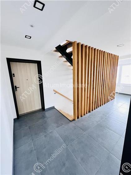 Spatiu birouri 344 mp si curte proprie localitatea Talmaciu Sibiu - 12