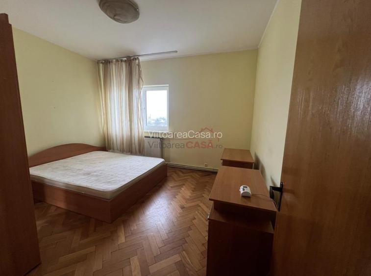 Metrou Obor - Scoala Ferdinand I - Centrala proprie - vedere libera - 3