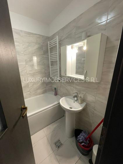 Garsoniera Militari Residence Rezervelor - 5