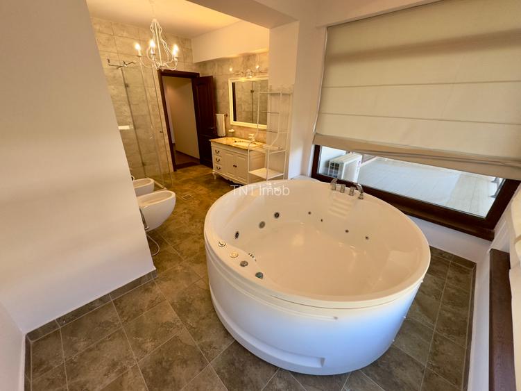 Vila 8 Camere | P+2 | Langa Liceul Mark Twain | Erou Iancu Nicolae | Pipera - 42