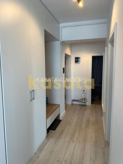 2 Camere | Regie Residence | Parcare Subterană Inclusa - 10