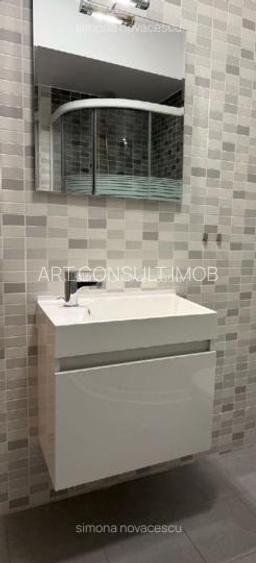 Garsoniera | Baneasa | Centrala - 9