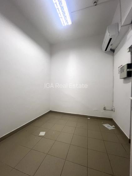 Spatiu comercial generos central - 2