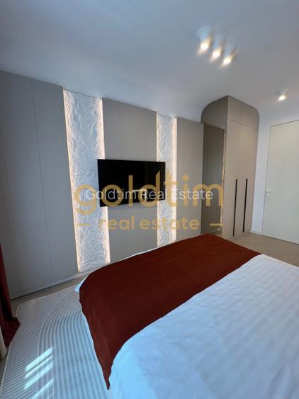 DESIGN UNIC/PIPERA/PARCARE SUBTERANA/SUPERB /CORTINA NORTH/DISPONIBIL 1 MARTIE - 19