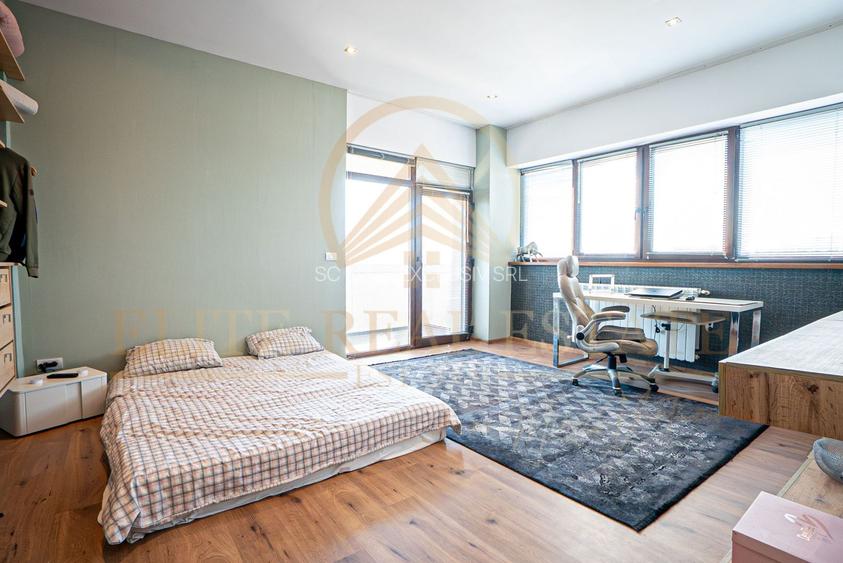 Apartament 3 camere Palazu Mare – 121 mp cu vedere la lac si parcare - 18