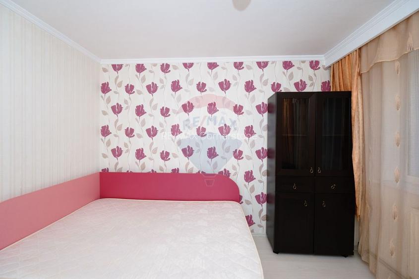 Apartament de închiriat, 2 camere, decomandat – Pitești, Negru Vodă - 3