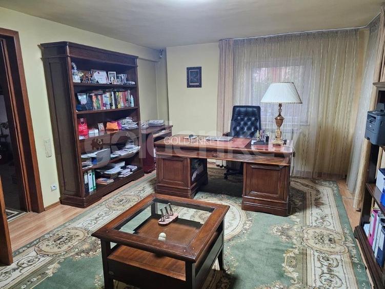 Vila individuala cu 8 camere | piscina | 2 garaje | 888mp teren - 9