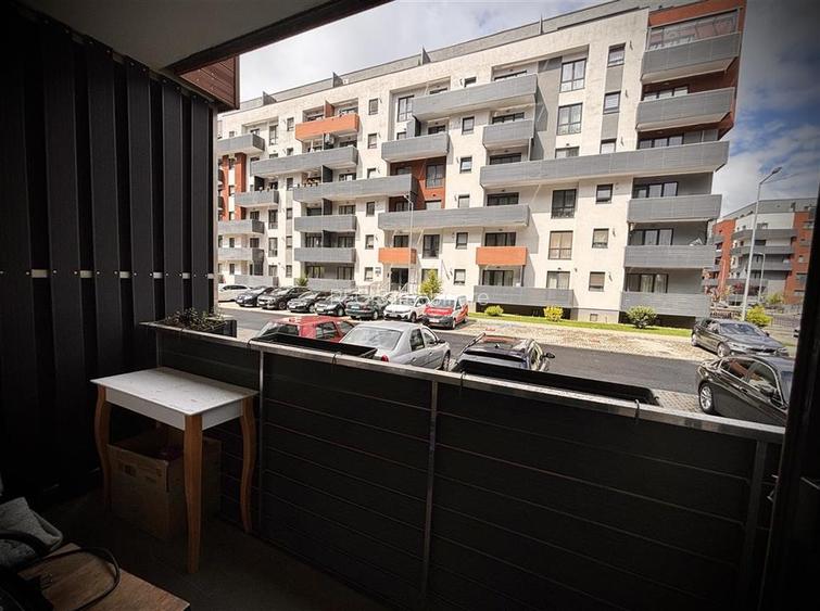 Apartament 3 camere 2022 | Boxa + Parcare | Bartolomeu - 17