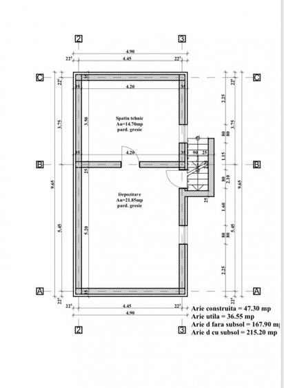 Vila exclusivista cu piscina langa lac. Acasa ca in vacanta! - 13