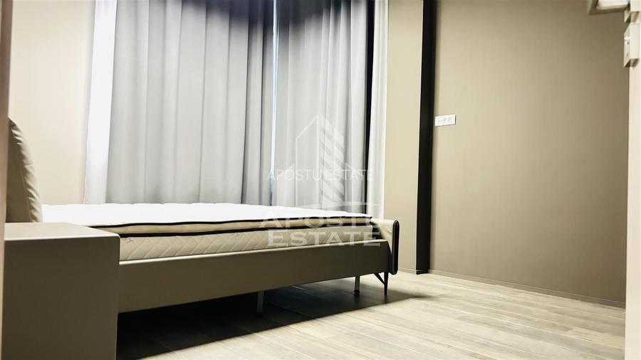 Apartament cu 3 camere  LUX, de inchiriat, Bogdanestilor, Timisoara - 5